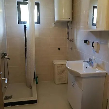 Smestaj U Novoj Varosi, Zlatar Apartament Nova Varoš