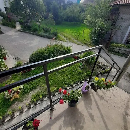 Apartment Smestaj U Novoj Varosi, Zlatar Nova Varos