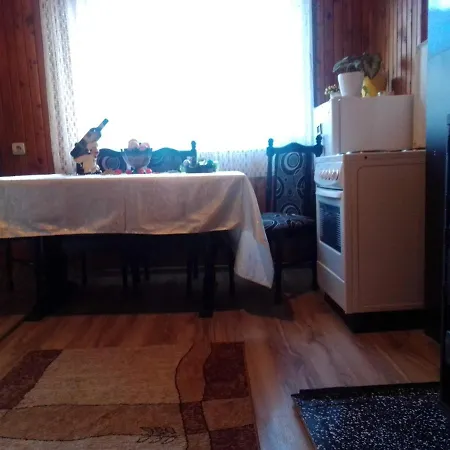 Smestaj U Novoj Varosi, Zlatar * Nova Varos