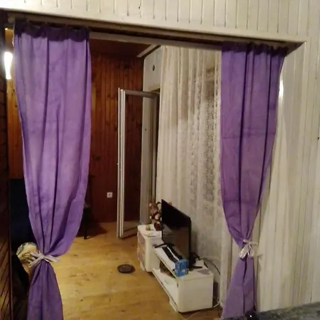 Smestaj U Novoj Varosi, Zlatar Apartment