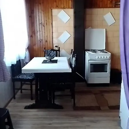 Apartment Smestaj U Novoj Varosi, Zlatar