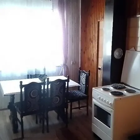 Smestaj U Novoj Varosi, Zlatar Apartament *