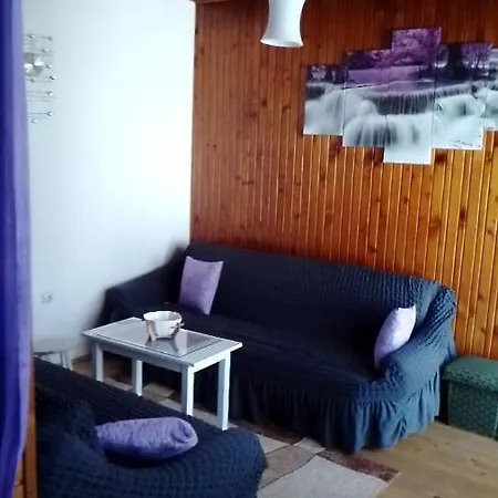 Smestaj U Novoj Varosi, Zlatar