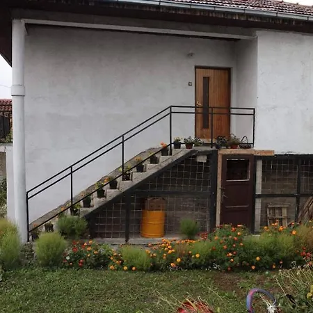 Apartment Smestaj U Novoj Varosi, Zlatar *