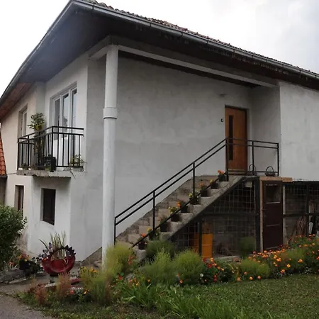 Apartment Smestaj U Novoj Varosi, Zlatar *