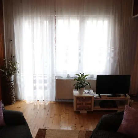 Apartment Smestaj U Novoj Varosi, Zlatar *