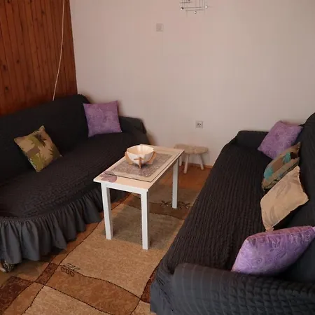 Smestaj U Novoj Varosi, Zlatar Apartment Nova Varos