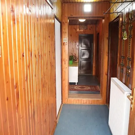 Smestaj U Novoj Varosi, Zlatar Apartment Nova Varos