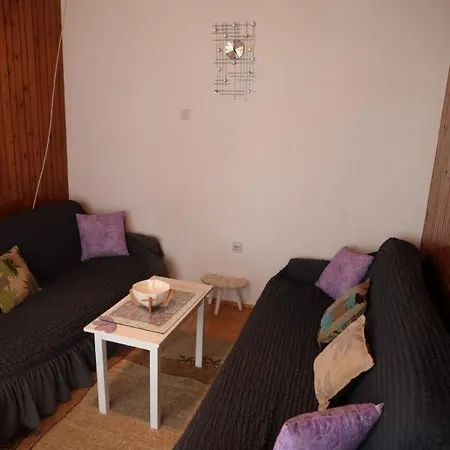 Smestaj U Novoj Varosi, Zlatar Apartament Nova Varoš