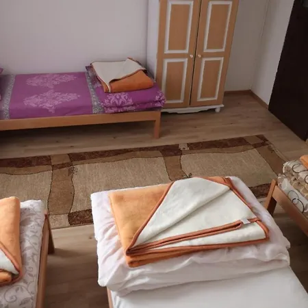 Apartment Smestaj U Novoj Varosi, Zlatar *