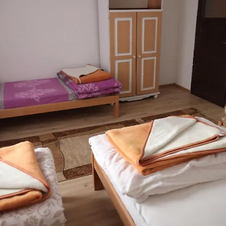 Smestaj U Novoj Varosi, Zlatar Apartment *