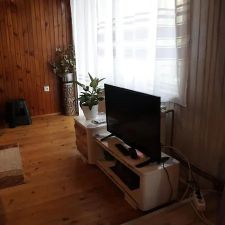 Smestaj U Novoj Varosi, Zlatar Apartment