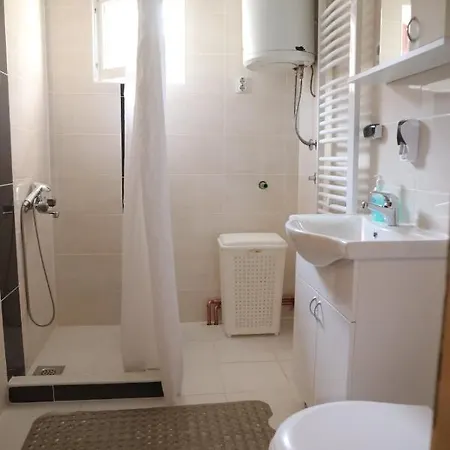 Apartment Smestaj U Novoj Varosi, Zlatar