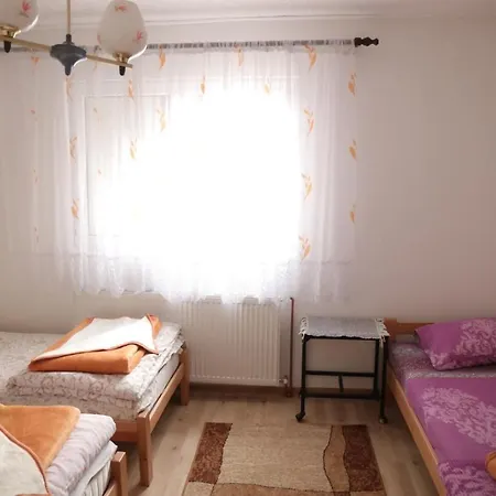 Apartament Smestaj U Novoj Varosi, Zlatar