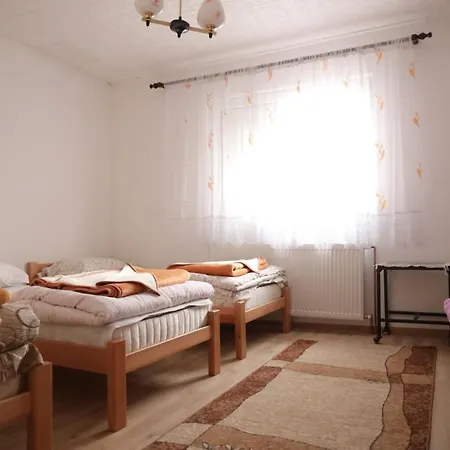Smestaj U Novoj Varosi, Zlatar Apartament