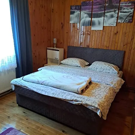 Smestaj U Novoj Varosi, Zlatar Apartament *