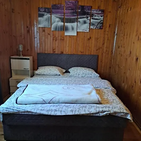 Smestaj U Novoj Varosi, Zlatar Apartment