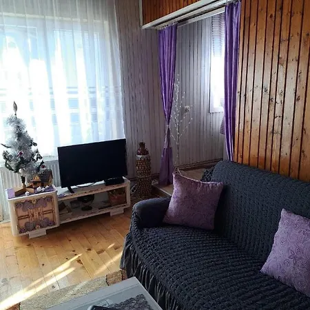 Smestaj U Novoj Varosi, Zlatar Nova Varoš