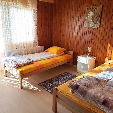 Apartment Smestaj U Novoj Varosi, Zlatar