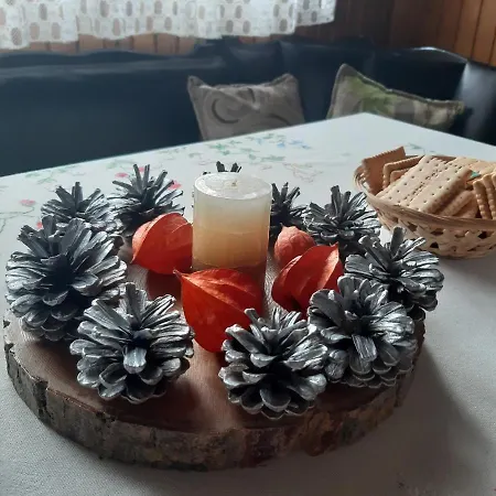 Smestaj U Novoj Varosi, Zlatar Apartment