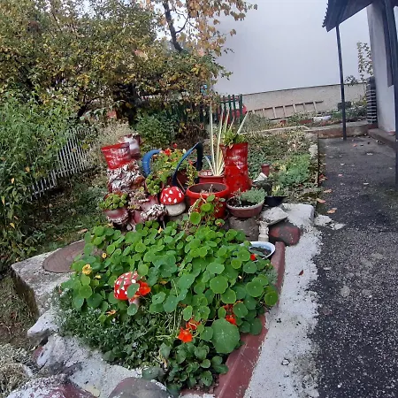 Apartament Smestaj U Novoj Varosi, Zlatar *