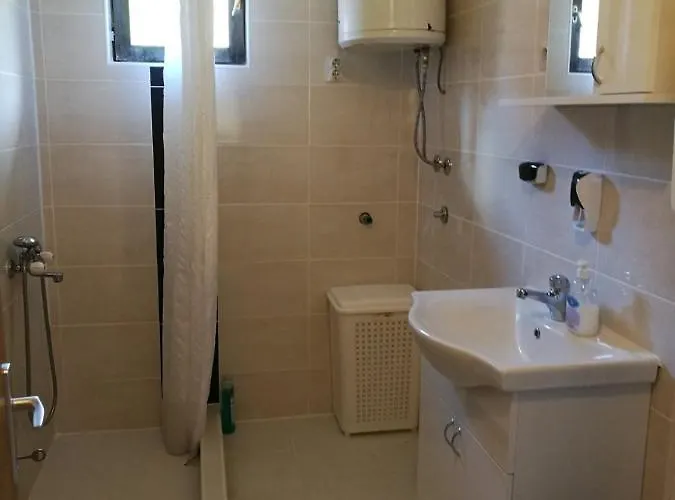 Smestaj U Novoj Varosi, Zlatar Appartement Nova Varoš