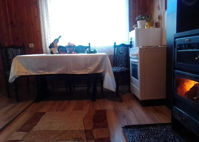 Smestaj U Novoj Varosi, Zlatar * Nova Varoš