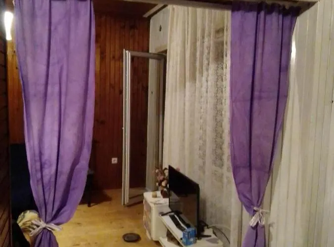 Smestaj U Novoj Varosi, Zlatar Appartement