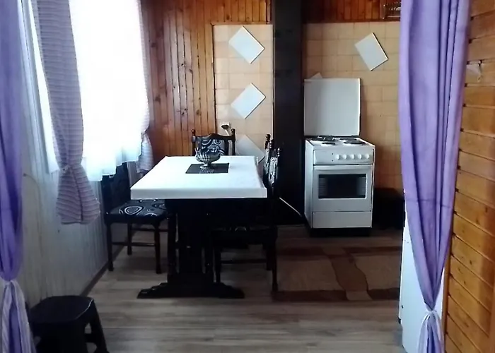 Appartement Smestaj U Novoj Varosi, Zlatar