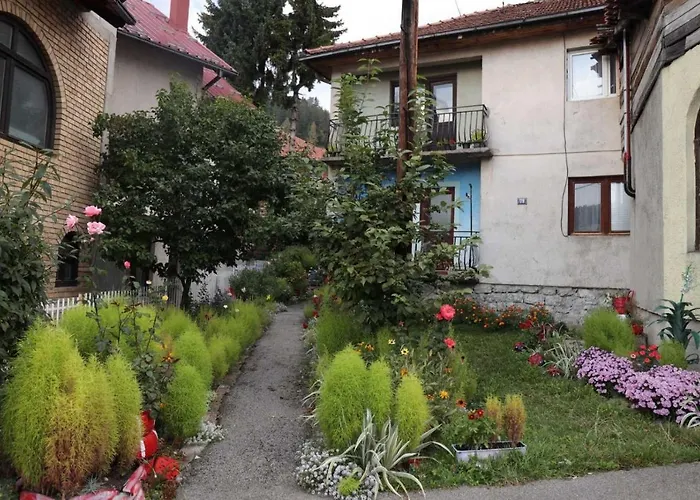 Appartement Smestaj U Novoj Varosi, Zlatar *