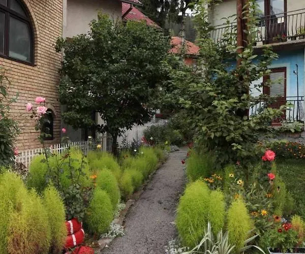 Appartement Smestaj U Novoj Varosi, Zlatar *