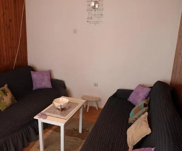 Smestaj U Novoj Varosi, Zlatar Appartement Nova Varoš