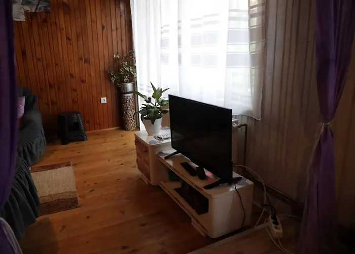 Smestaj U Novoj Varosi, Zlatar Appartement