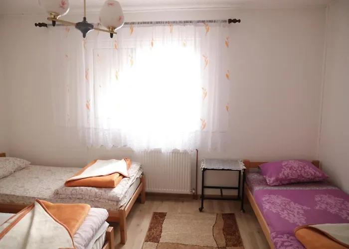 Appartement Smestaj U Novoj Varosi, Zlatar