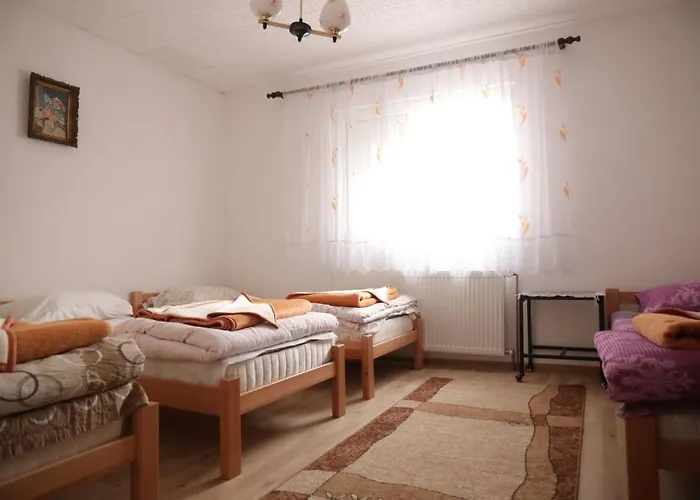 Smestaj U Novoj Varosi, Zlatar Appartement