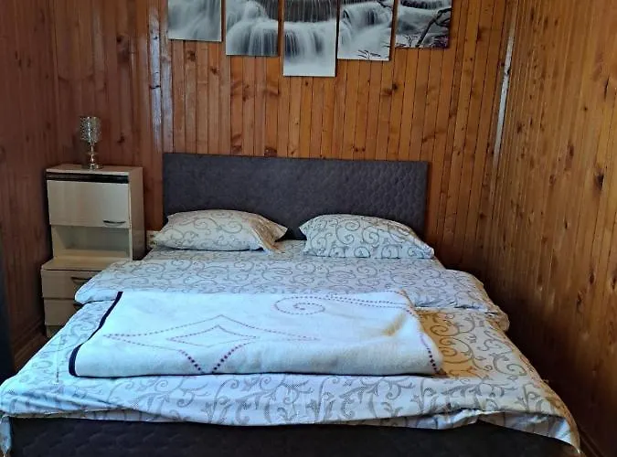 Smestaj U Novoj Varosi, Zlatar Appartement