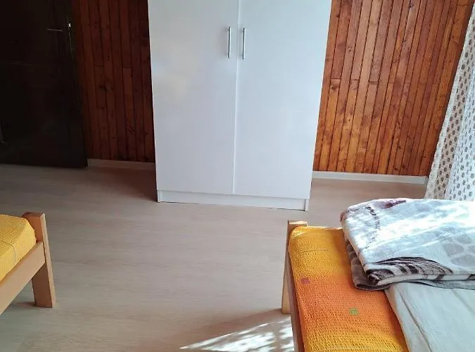 Smestaj U Novoj Varosi, Zlatar Appartement *