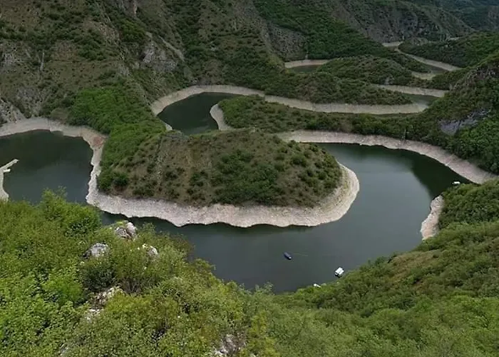 Smestaj U Novoj Varosi, Zlatar Appartement *