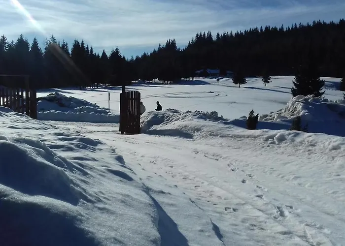 Appartement Smestaj U Novoj Varosi, Zlatar