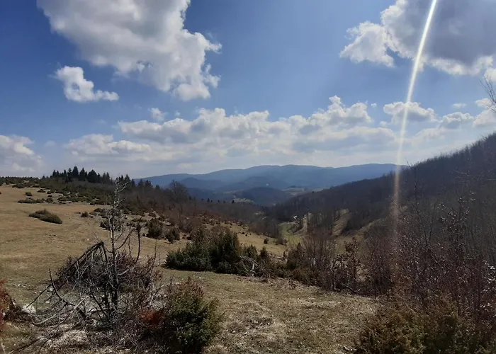 Smestaj U Novoj Varosi, Zlatar *